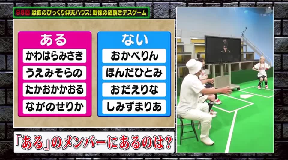 投稿動画サムネイル