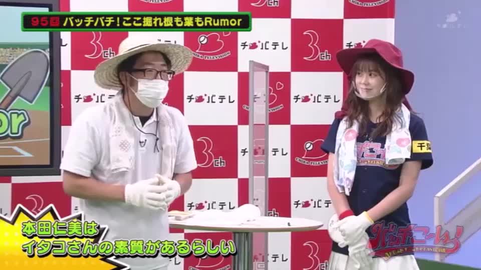 投稿動画サムネイル