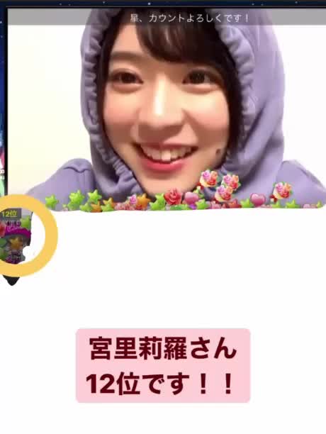 投稿動画サムネイル