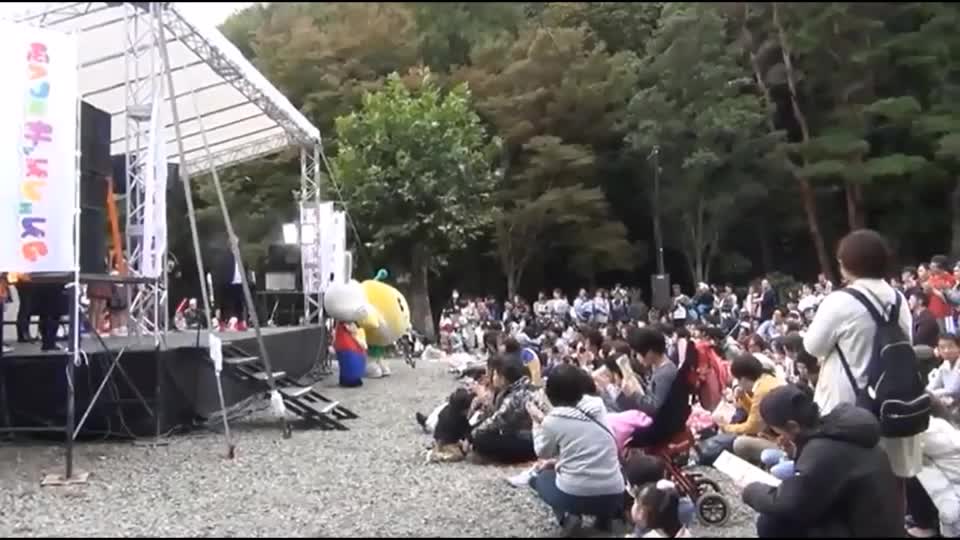 投稿動画サムネイル