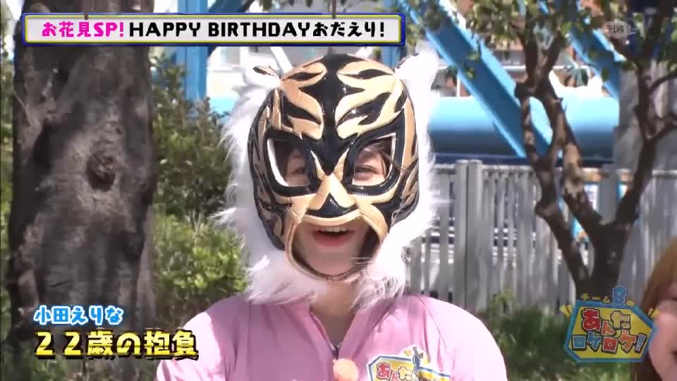 投稿動画サムネイル