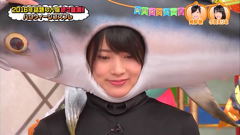 投稿動画サムネイル