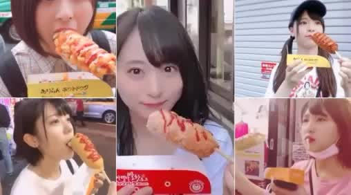 投稿動画サムネイル