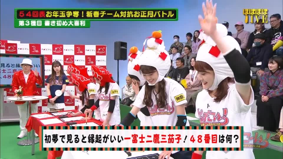 投稿動画サムネイル