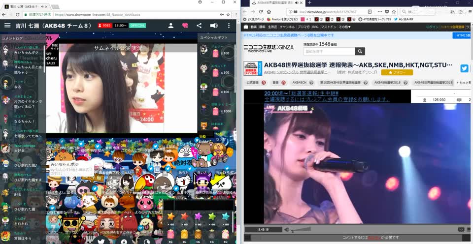 投稿動画サムネイル
