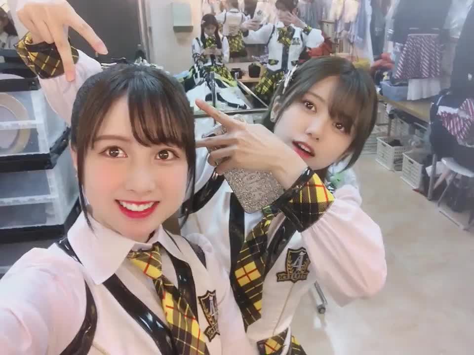 投稿動画サムネイル