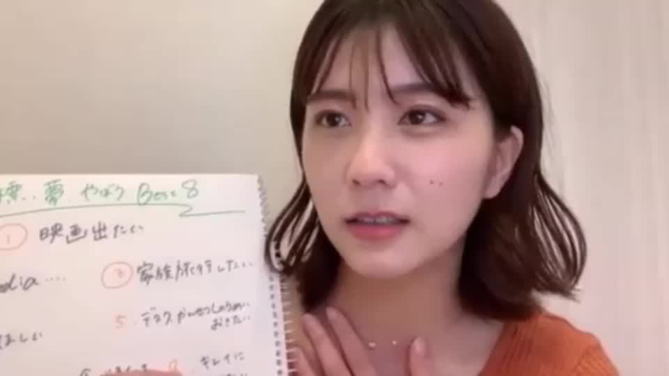 投稿動画サムネイル