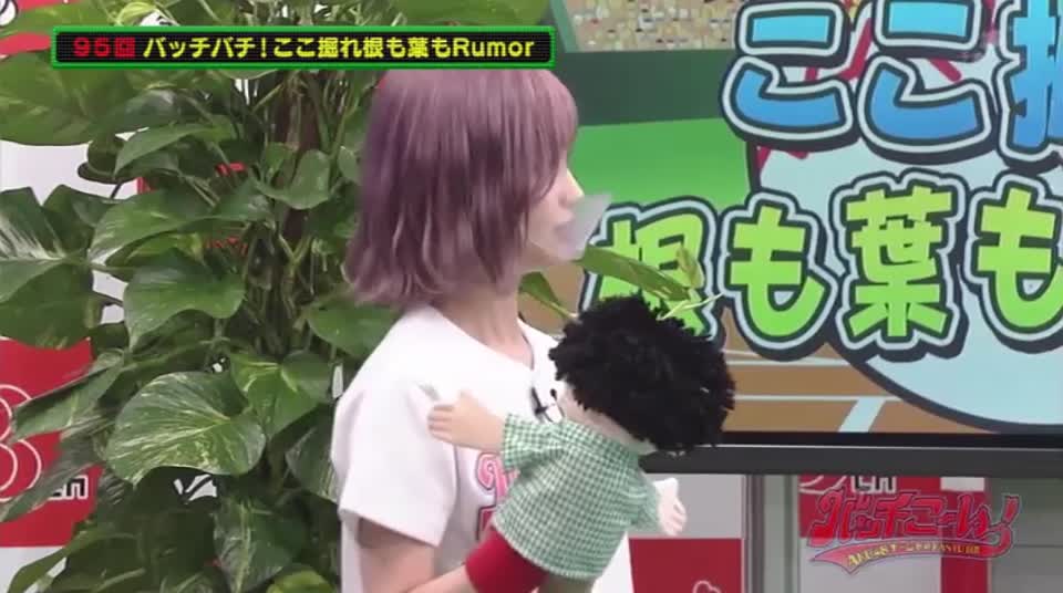 投稿動画サムネイル