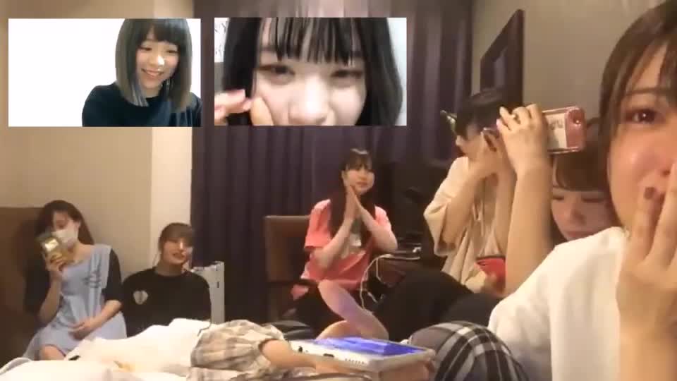 投稿動画サムネイル