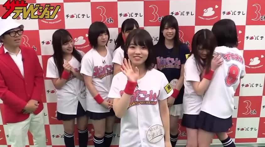 投稿動画サムネイル