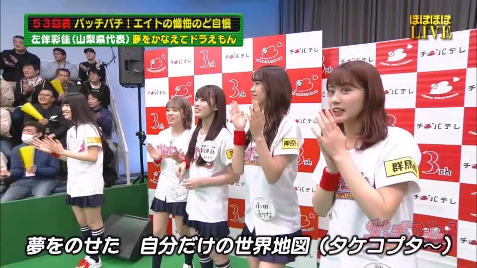 投稿動画サムネイル