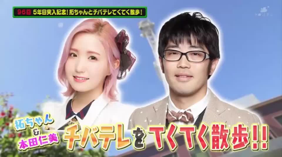 投稿動画サムネイル