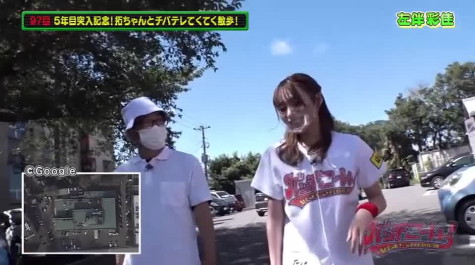 投稿動画サムネイル