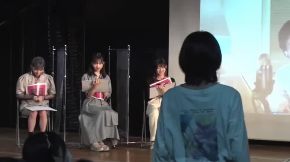 投稿動画サムネイル