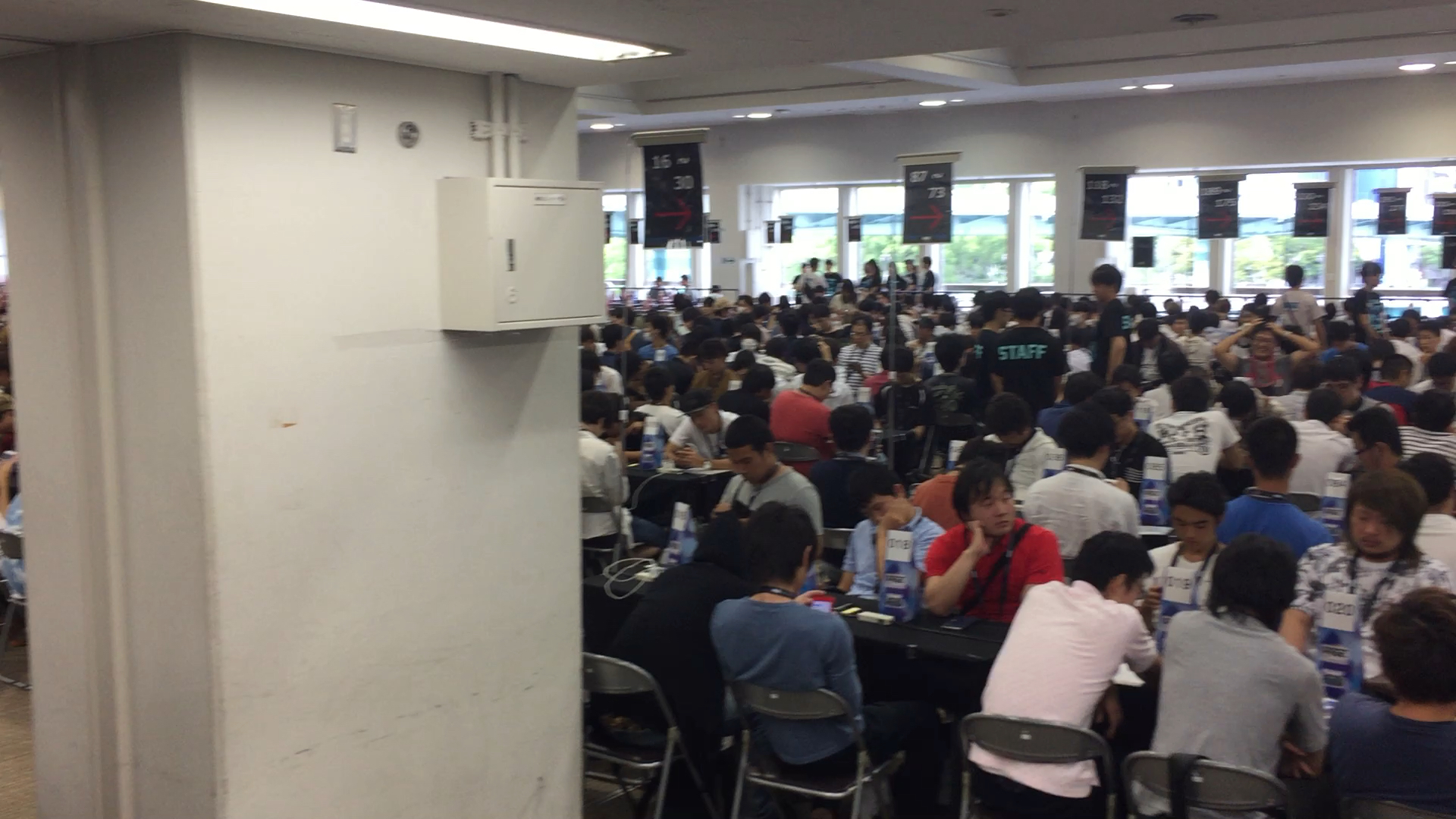 投稿動画サムネイル