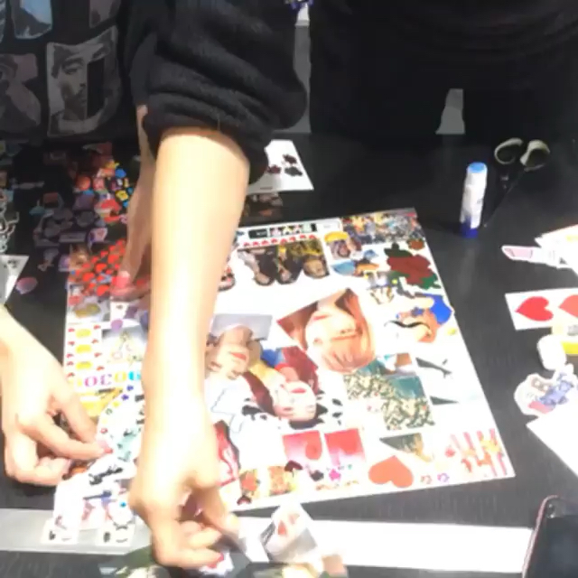 投稿動画サムネイル