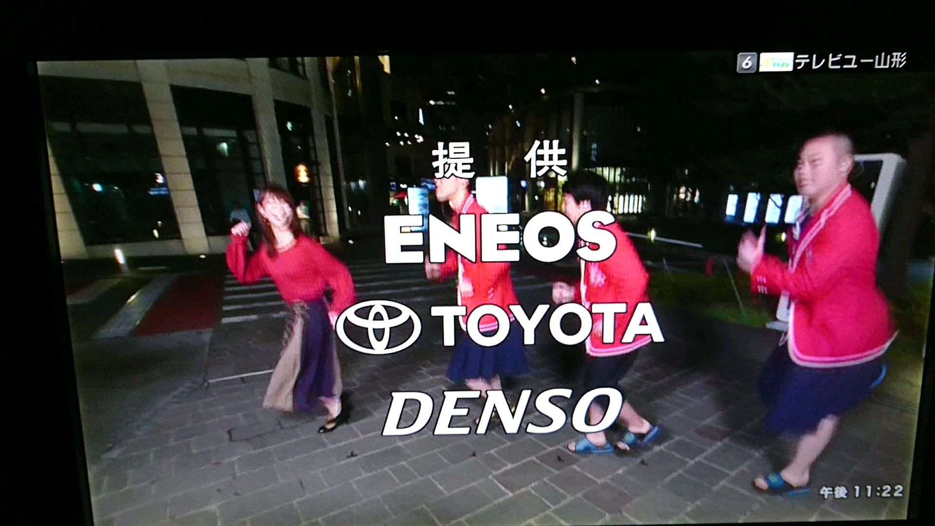 投稿動画サムネイル