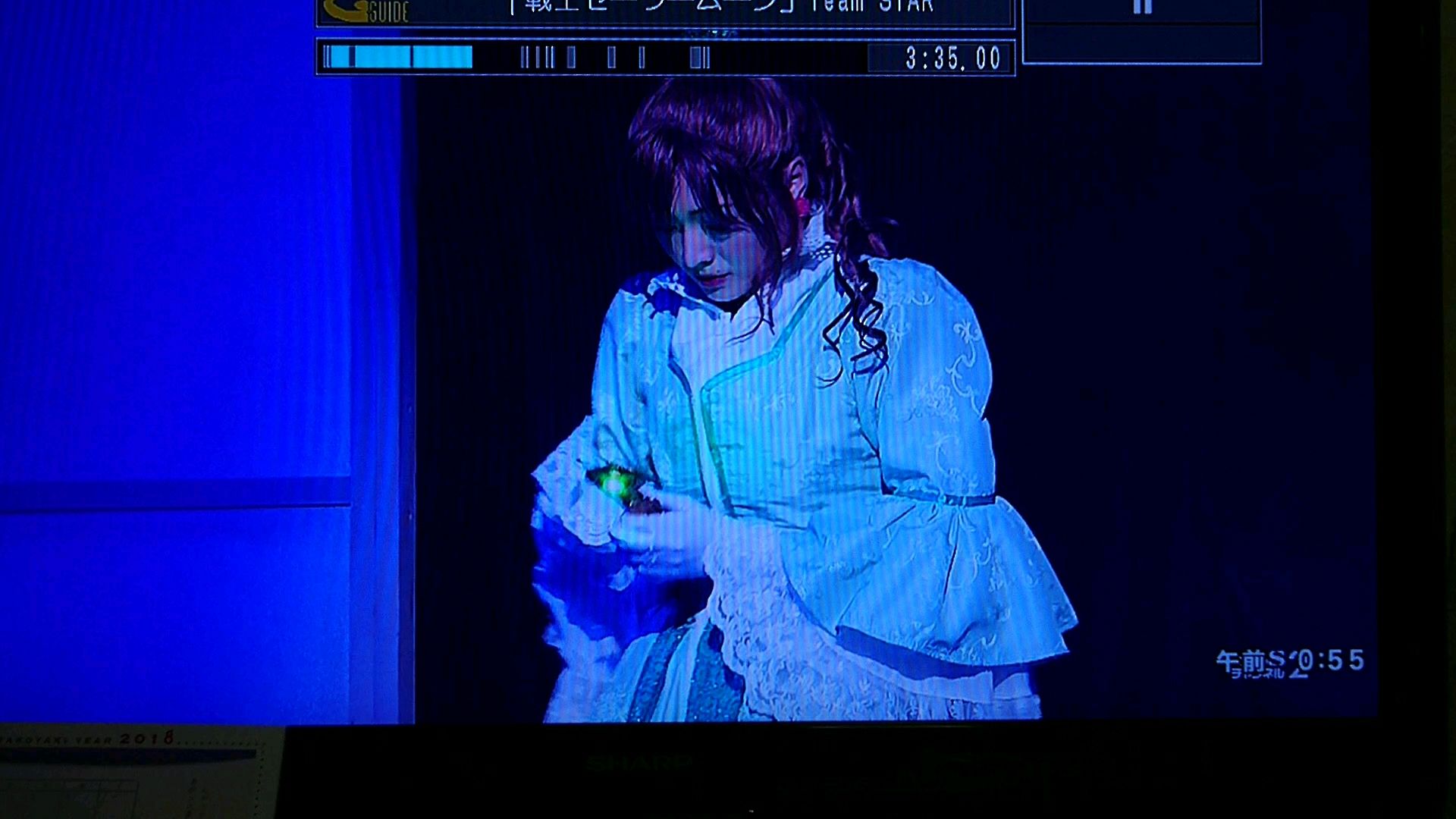 投稿動画サムネイル