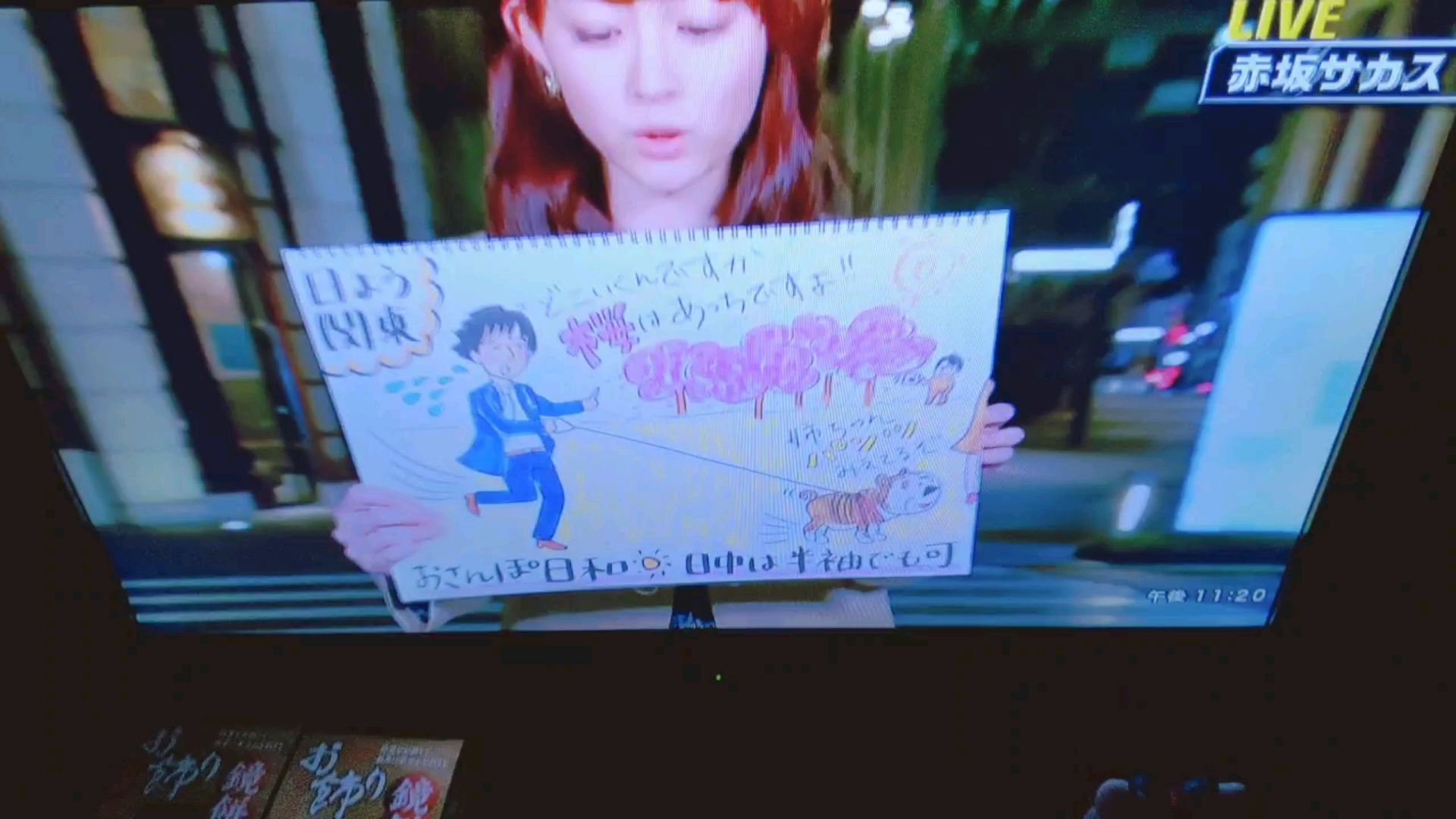 投稿動画サムネイル