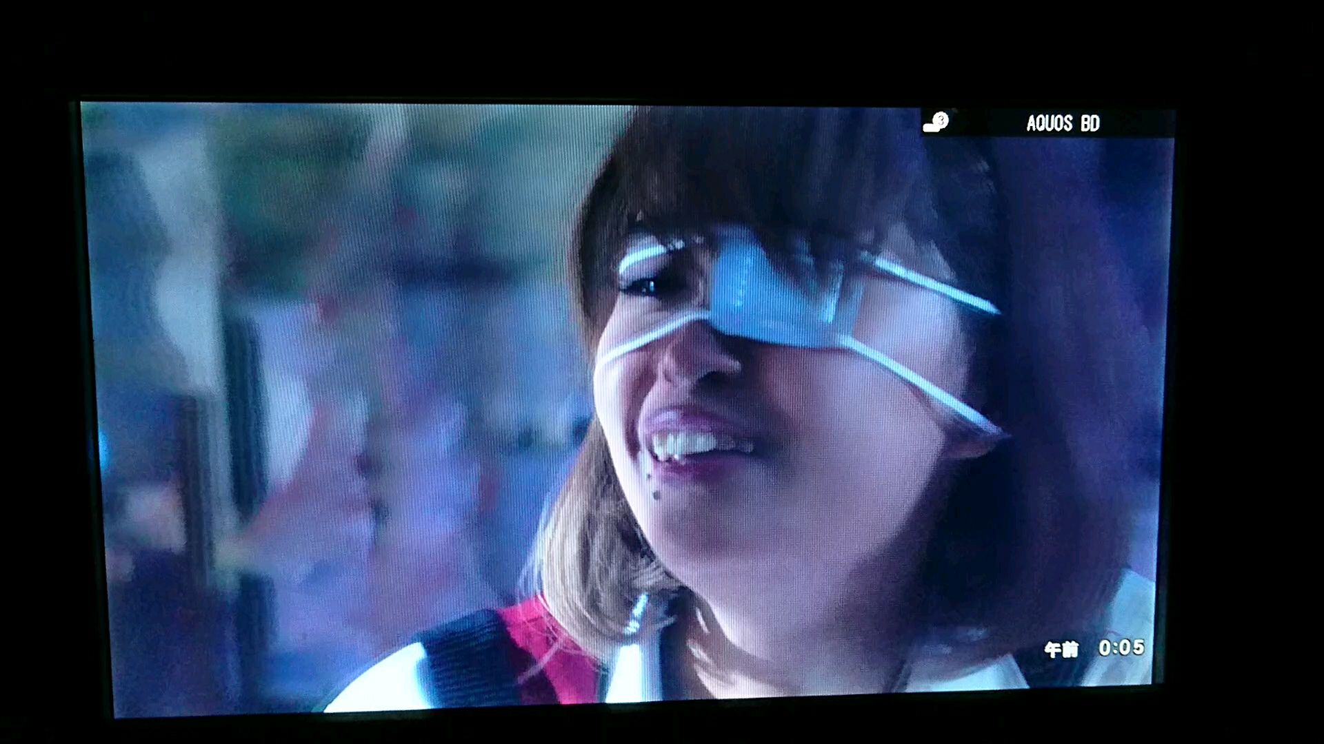 投稿動画サムネイル