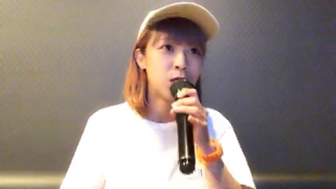 投稿動画サムネイル