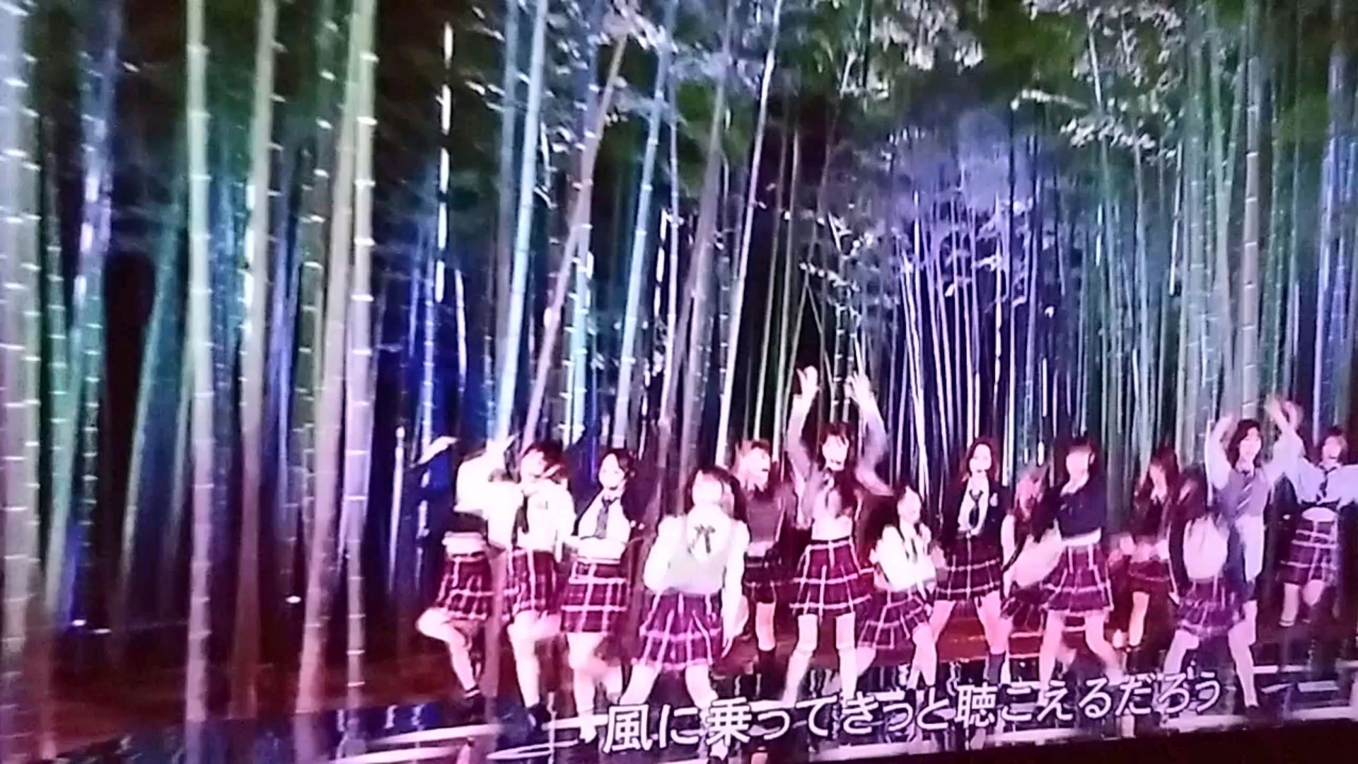 投稿動画サムネイル