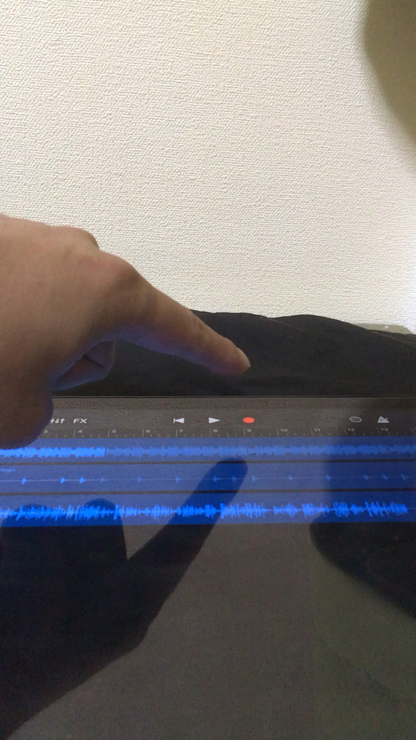 投稿動画サムネイル