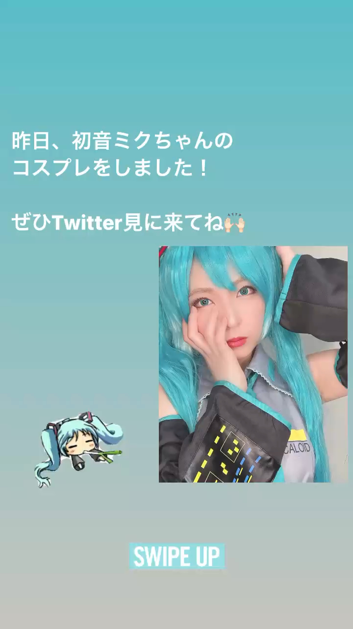 投稿動画サムネイル