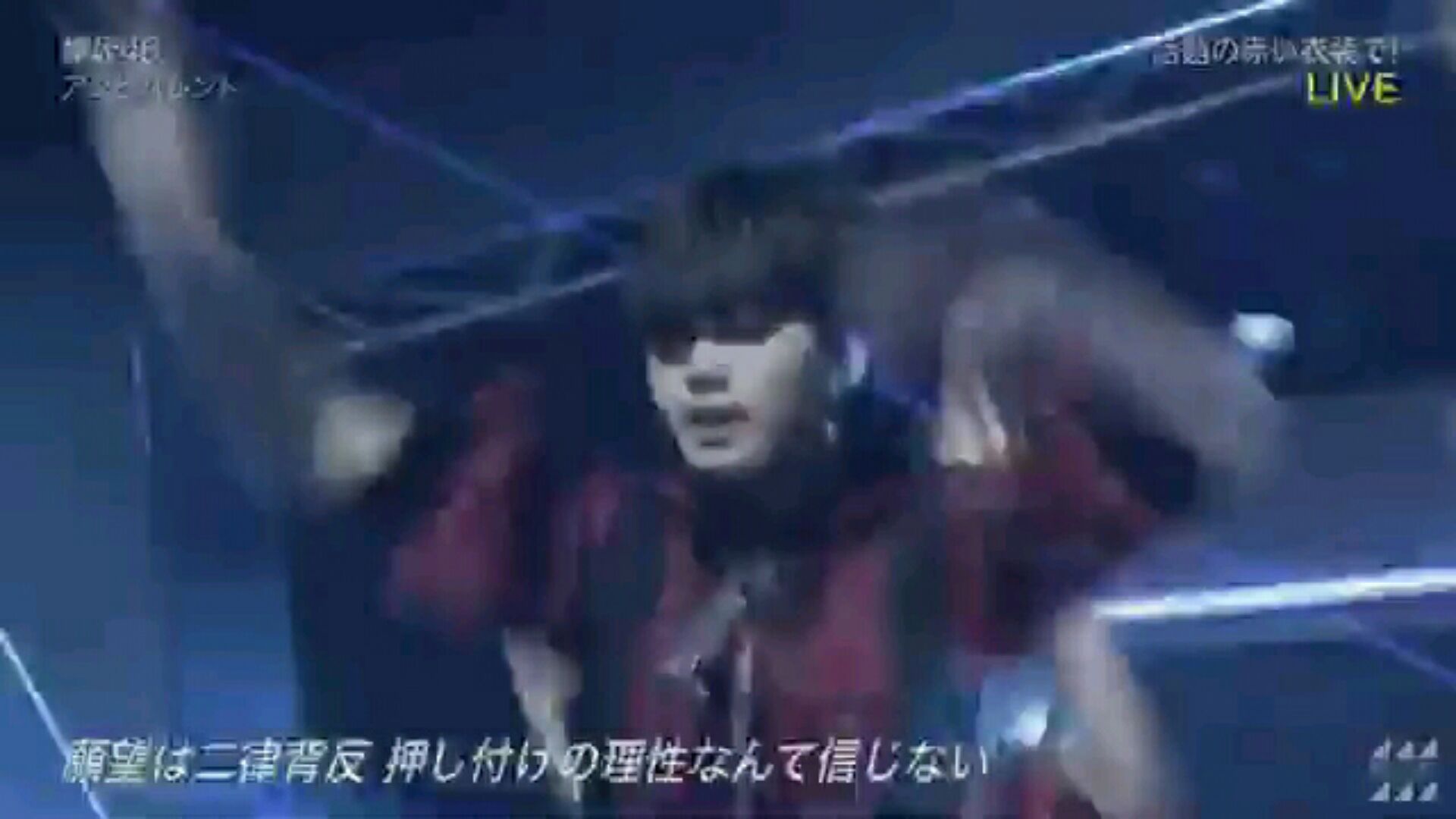 投稿動画サムネイル