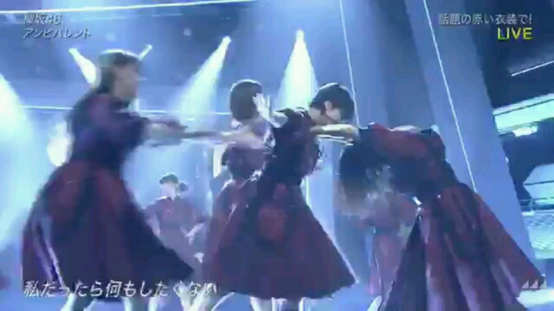 投稿動画サムネイル