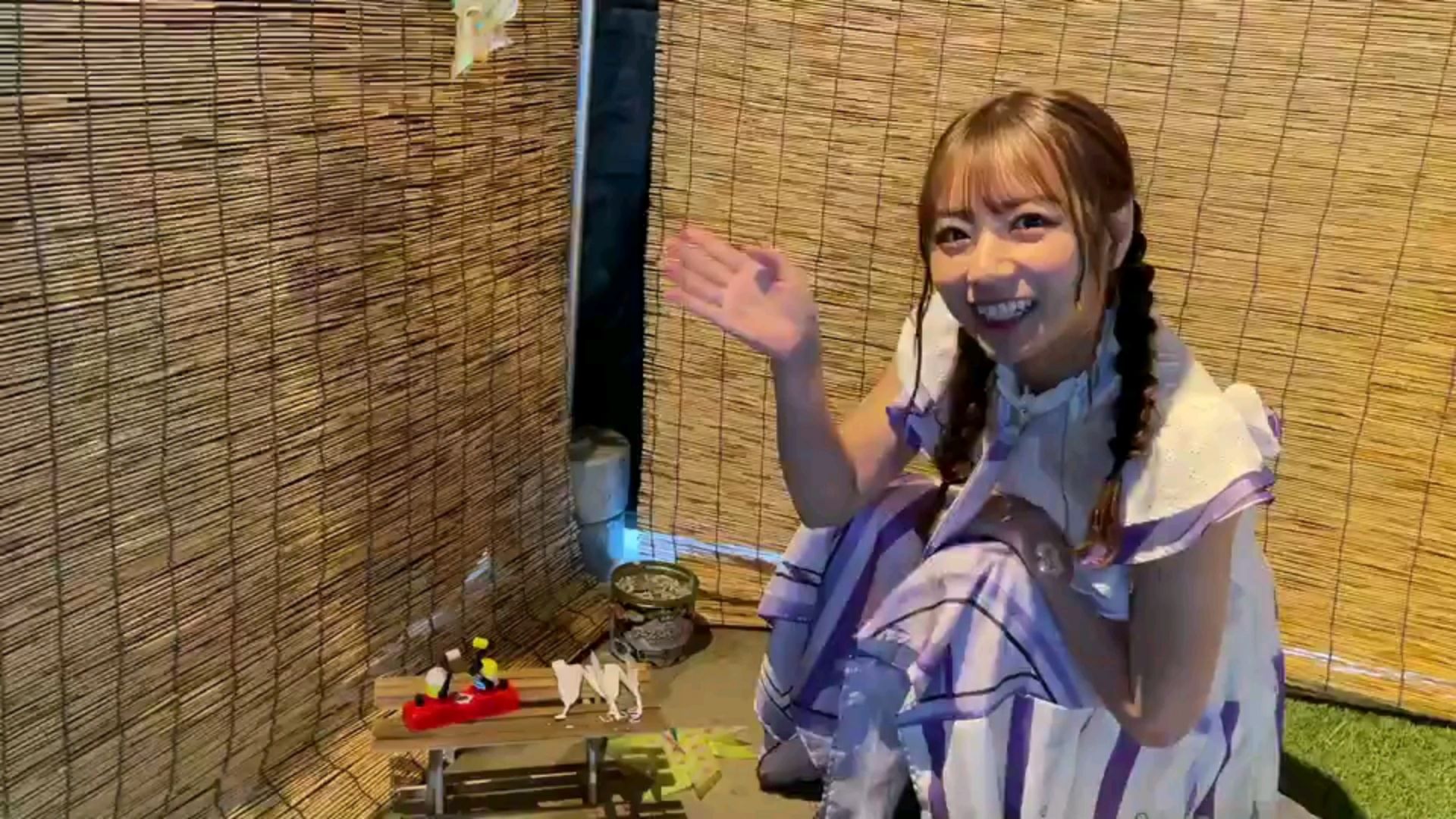 投稿動画サムネイル