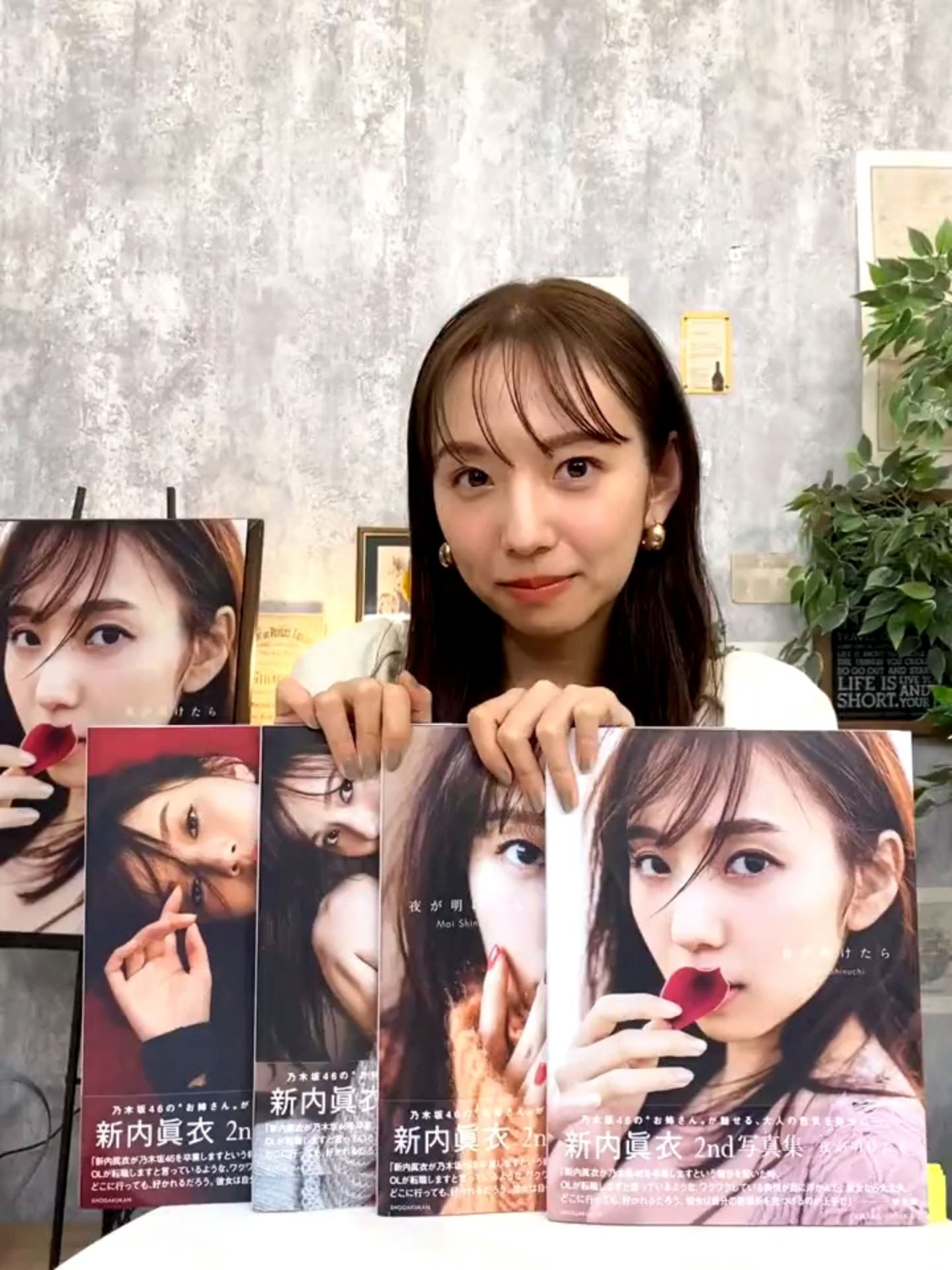 投稿動画サムネイル
