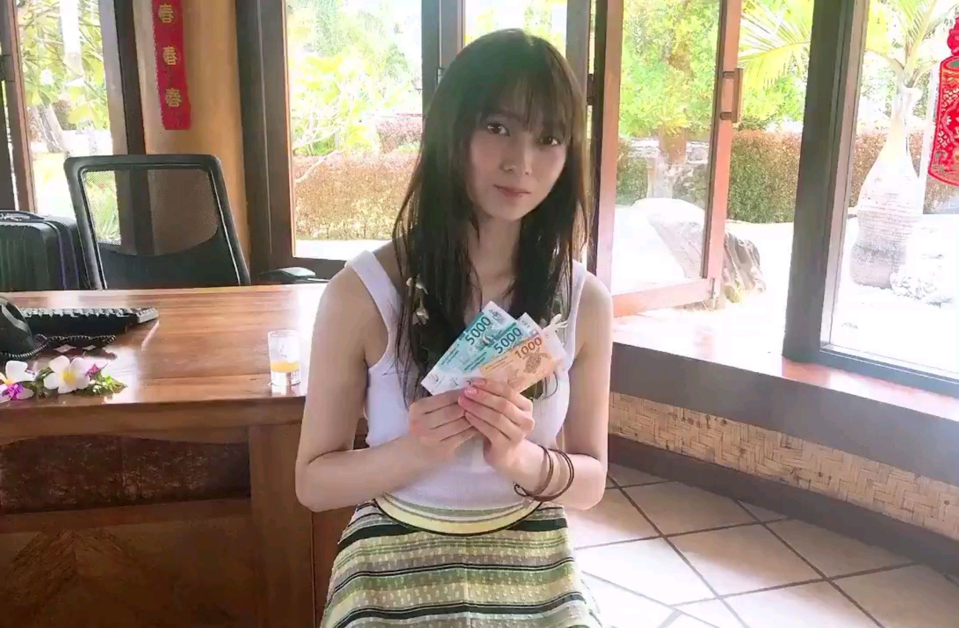 投稿動画サムネイル