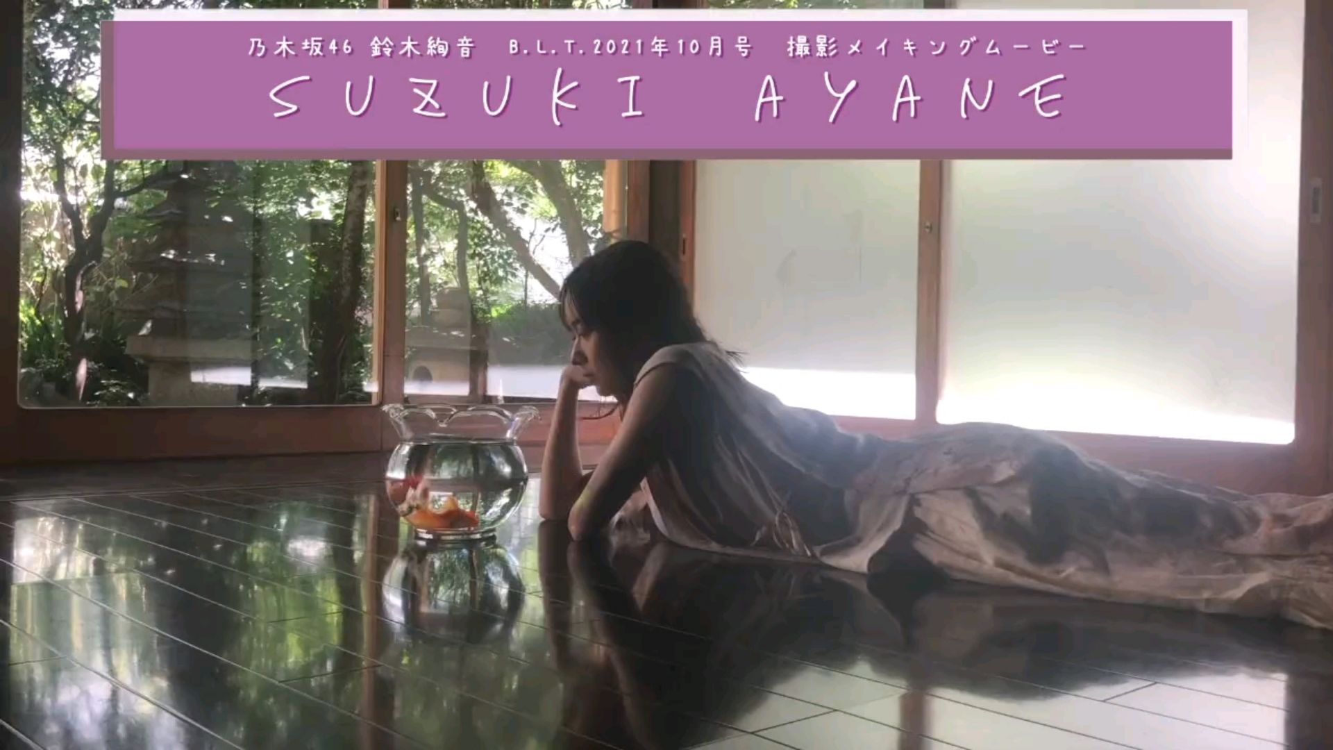 投稿動画サムネイル