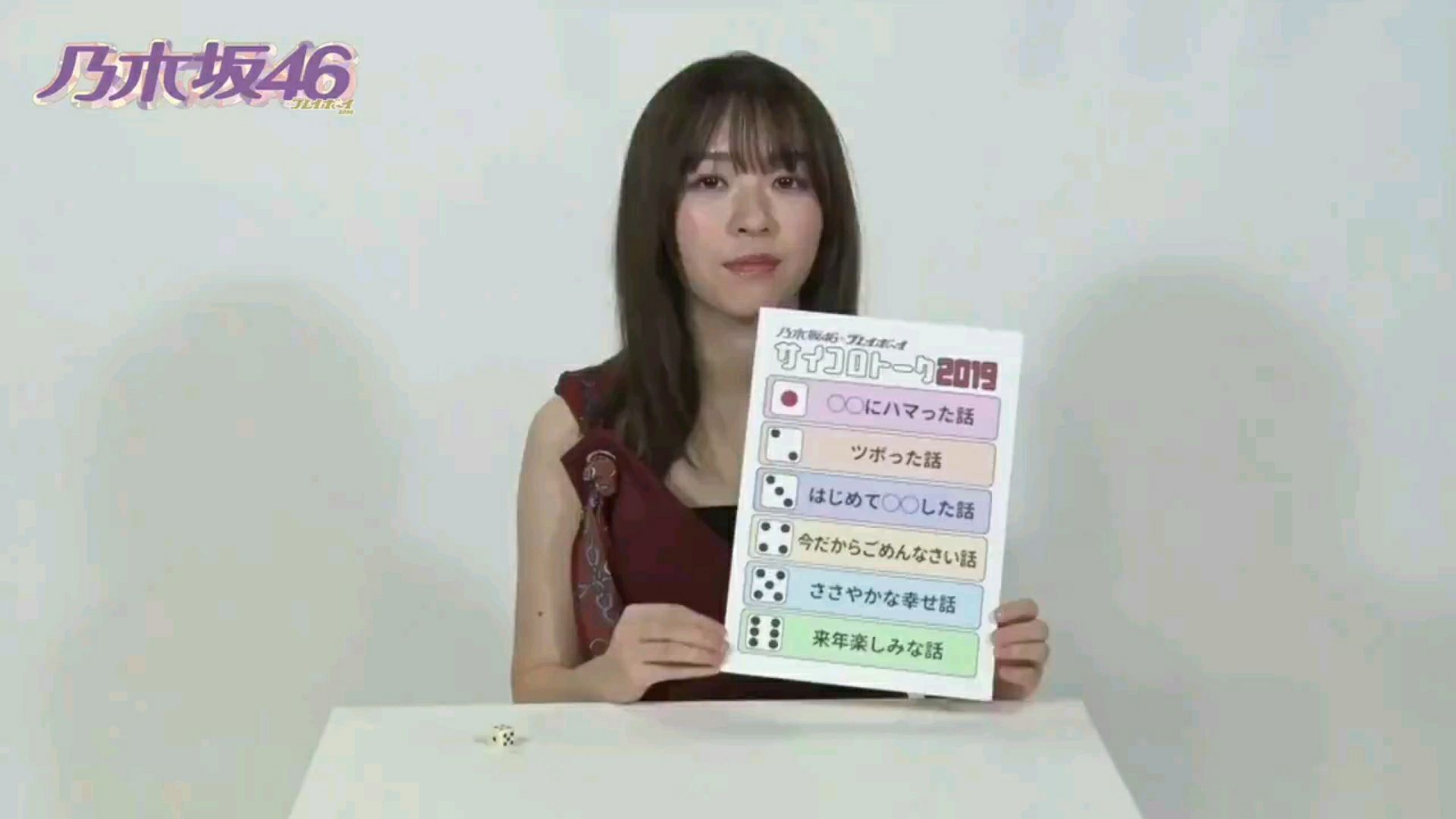 投稿動画サムネイル