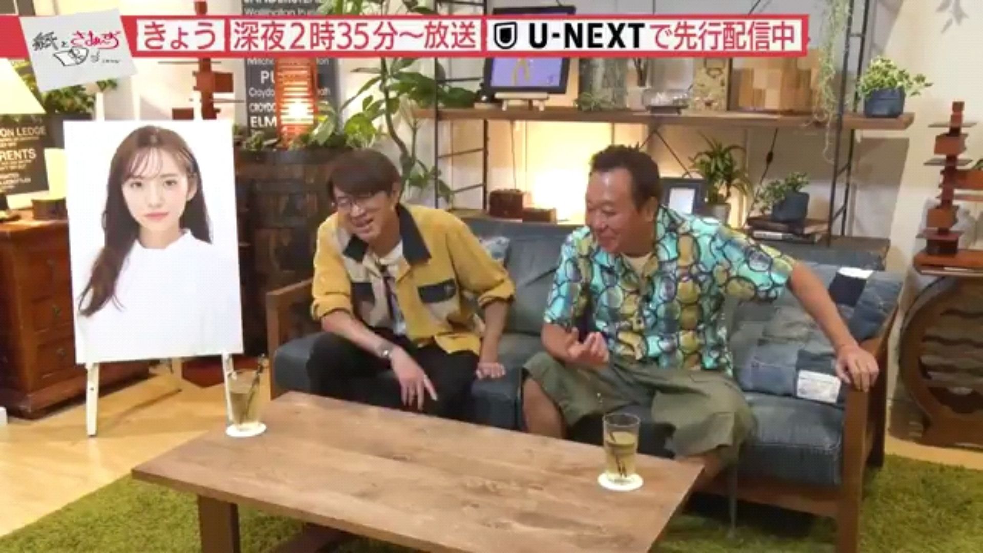 投稿動画サムネイル
