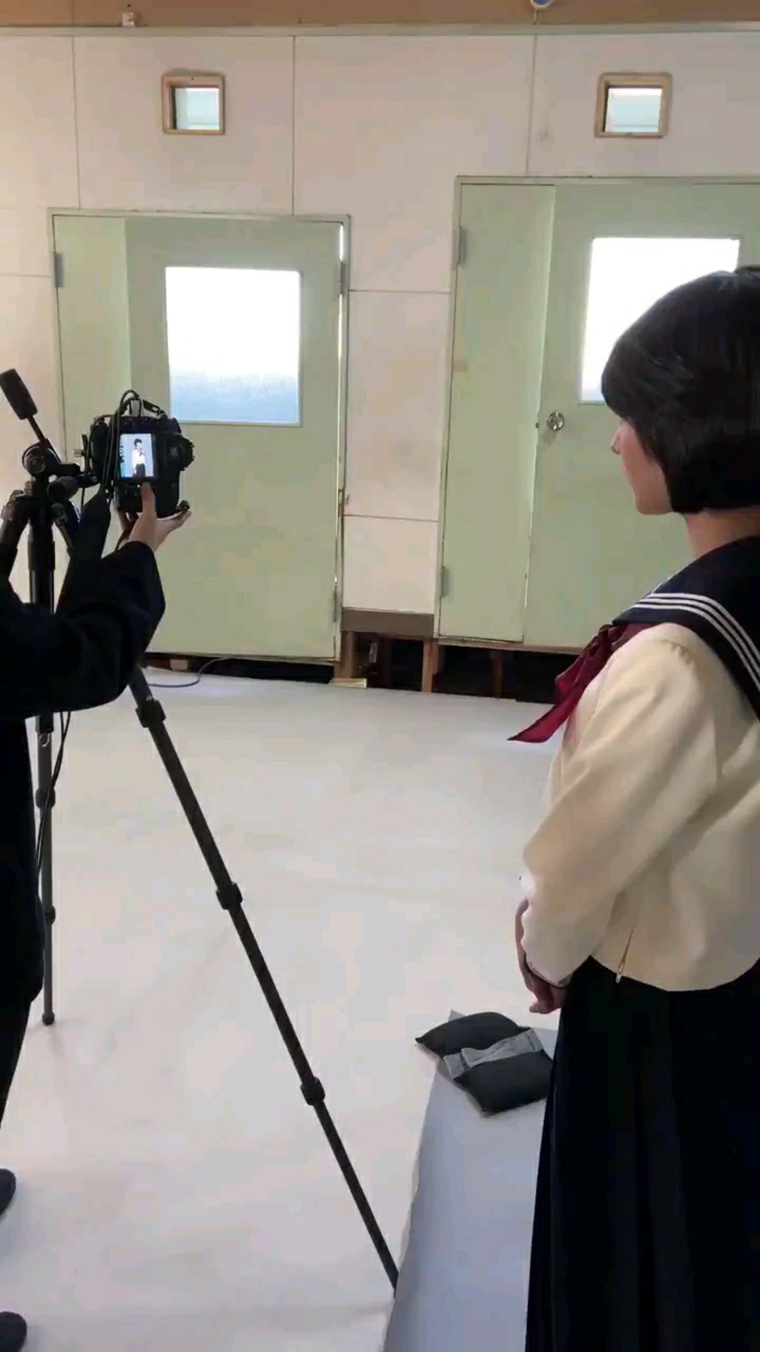 投稿動画サムネイル