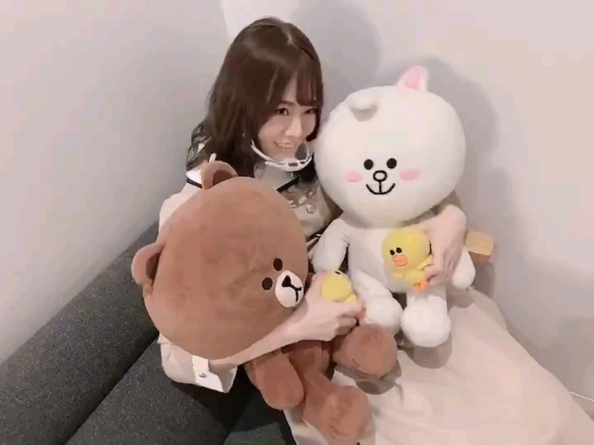 投稿動画サムネイル