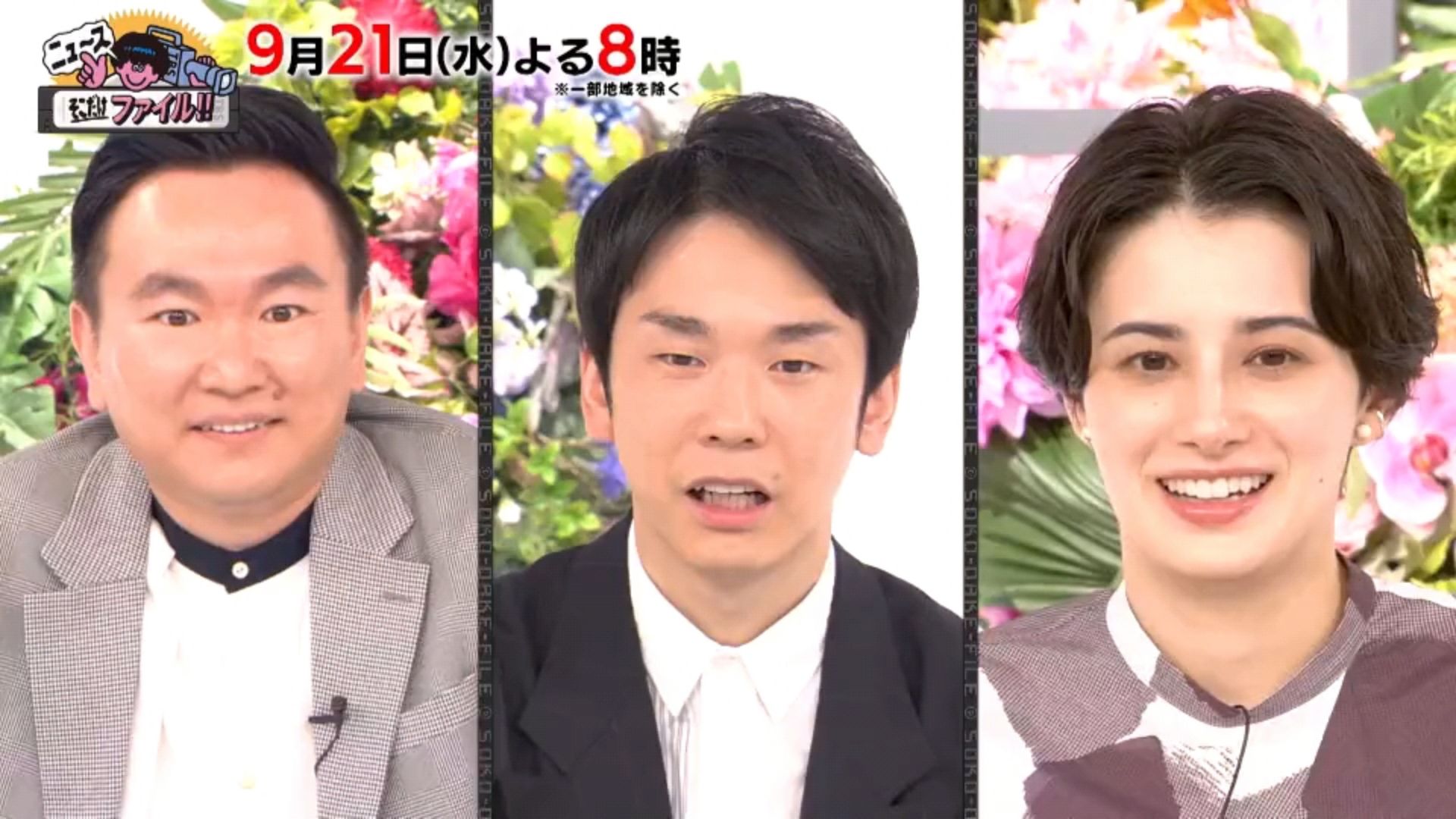 投稿動画サムネイル