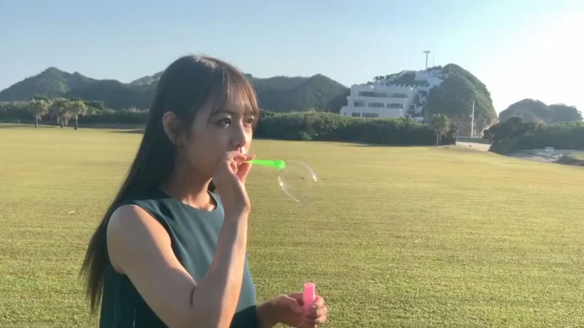 投稿動画サムネイル