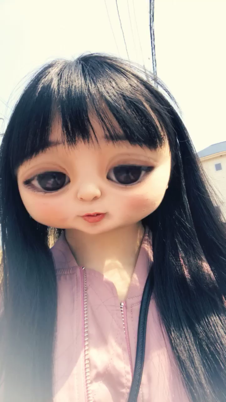 投稿動画サムネイル