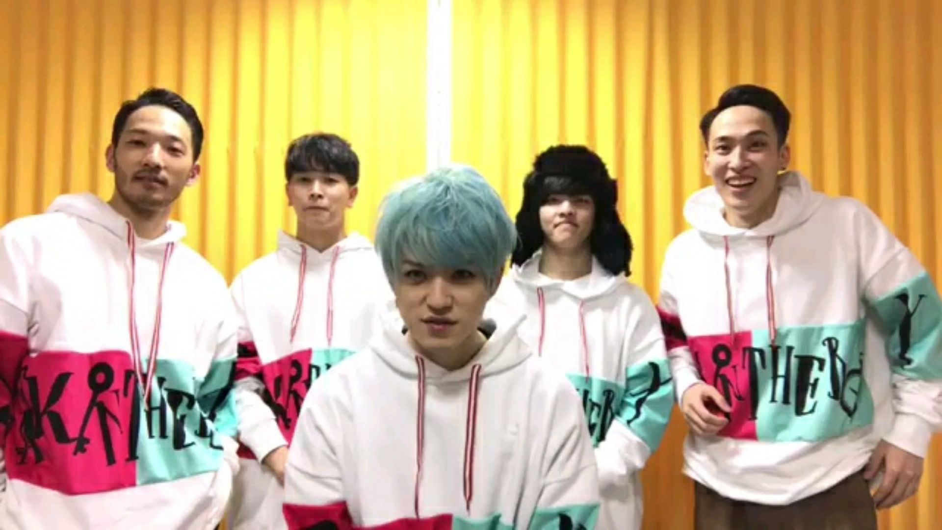 投稿動画サムネイル