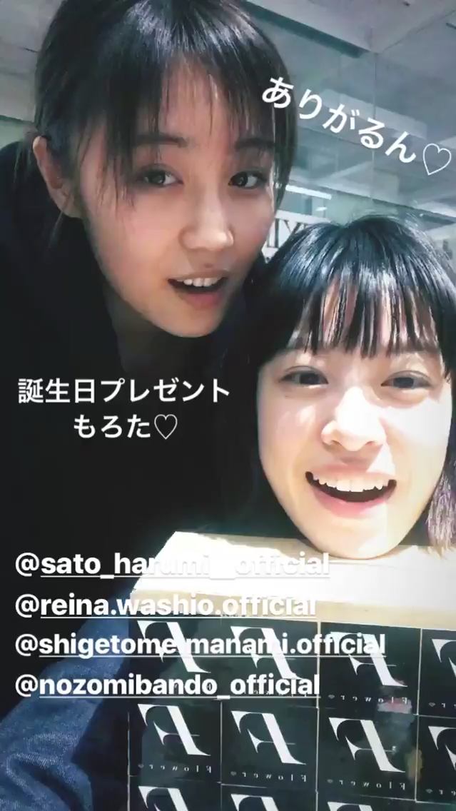 投稿動画サムネイル