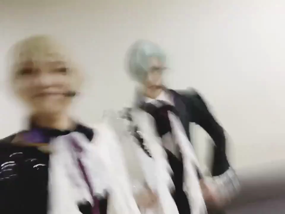 投稿動画サムネイル