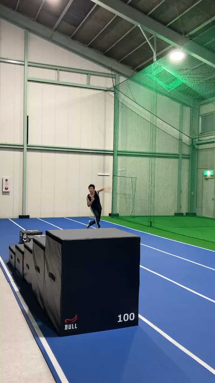 投稿動画サムネイル