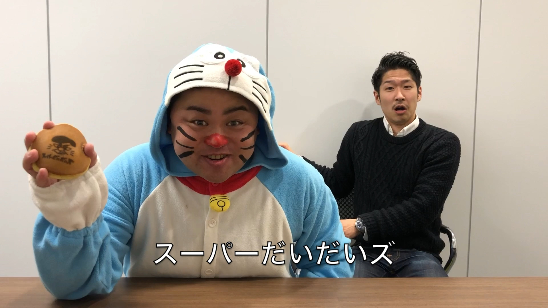 投稿動画サムネイル