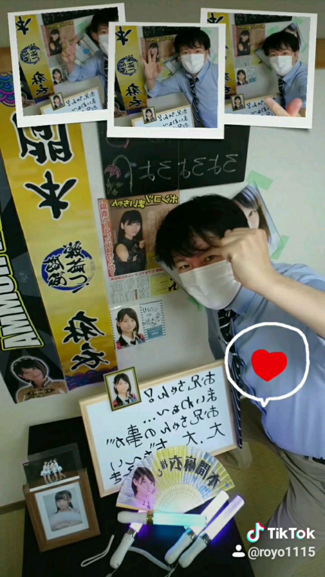 投稿動画サムネイル