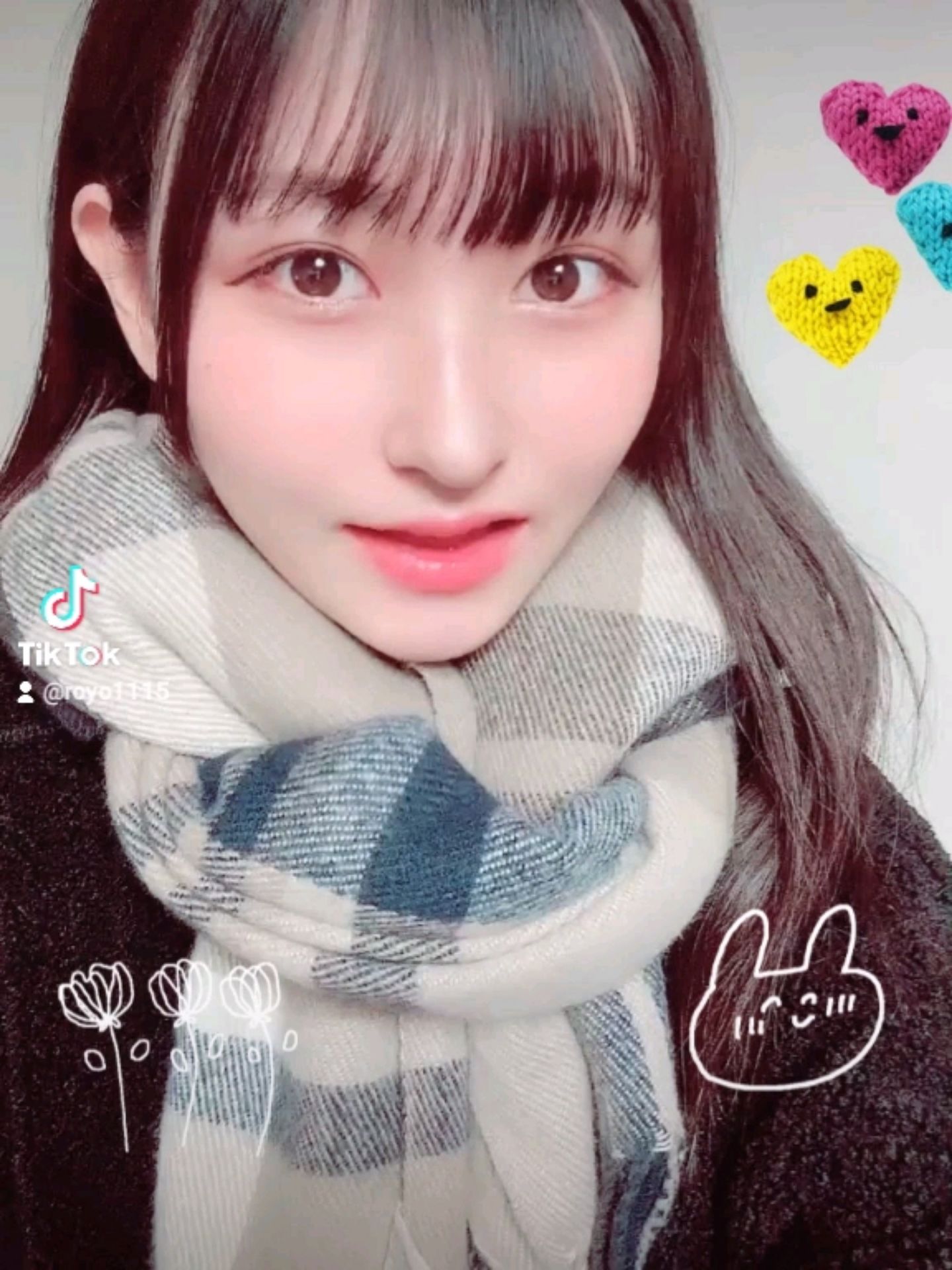 投稿動画サムネイル