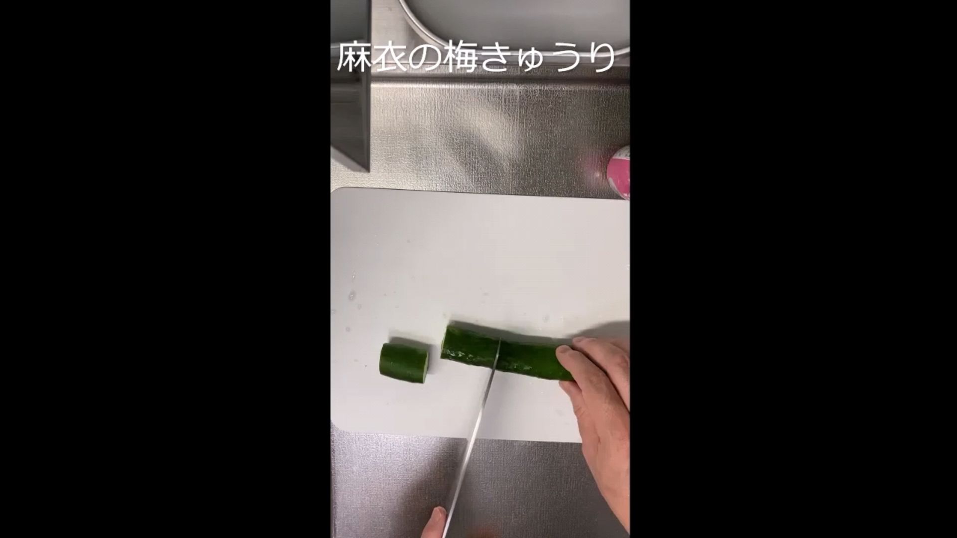 投稿動画サムネイル