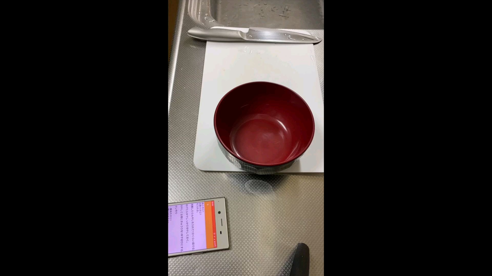 投稿動画サムネイル